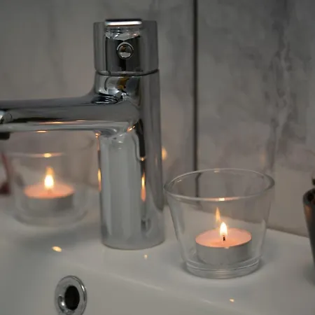 Aparthotel Rose - Trendy Near The